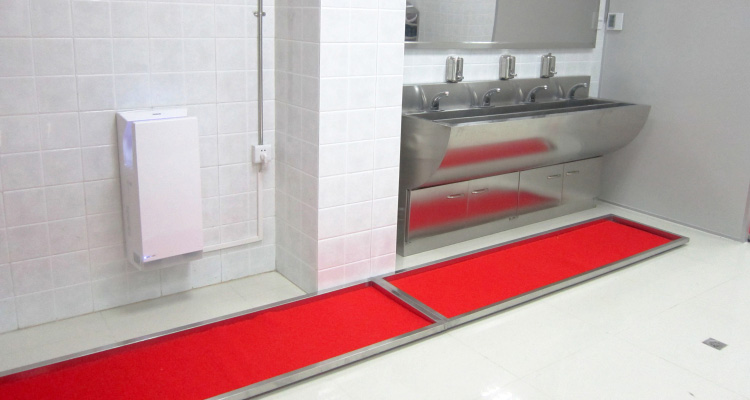 佛山生产车间三