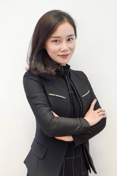 佛山邓珂婕 讲师